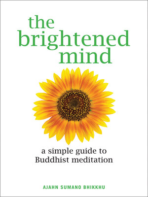 cover image of The Brightened Mind